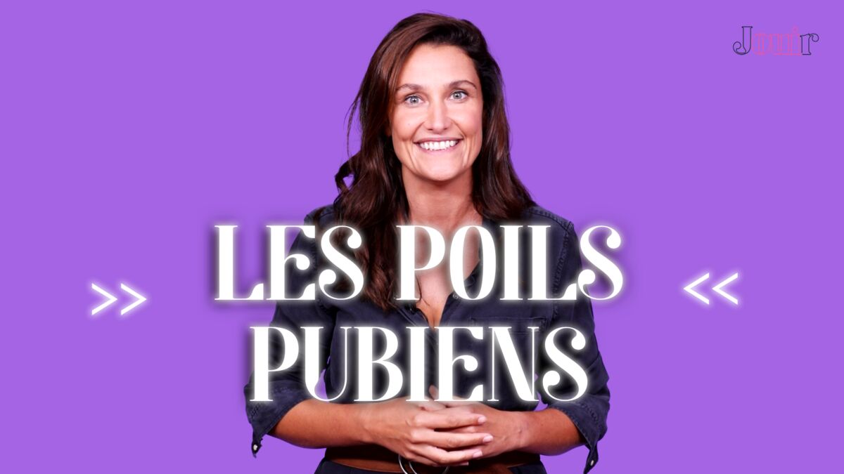 Poils pubiens : le sexe, avec ou sans ? Notre sexologue décrypte les idées  reçues : Femme Actuelle Le MAG