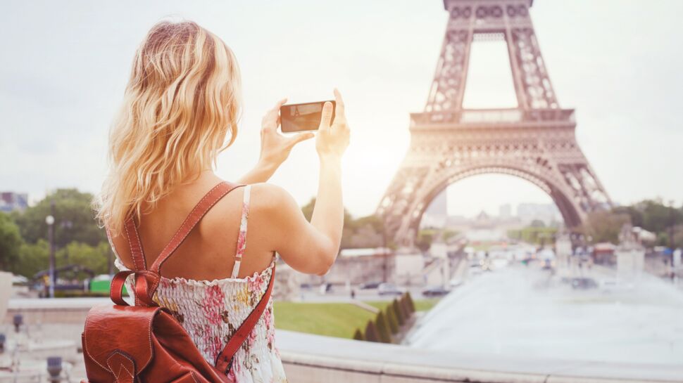 Le top 20 des lieux touristiques les plus photographiés de France en 2022