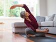 Le yoga des hormones pour soulager les symptômes de la ménopause