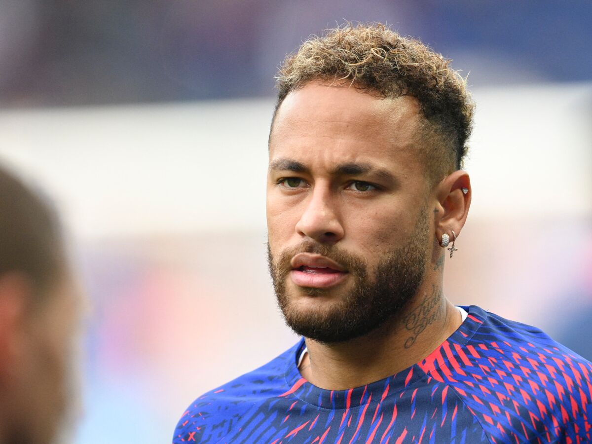 Neymar père à 19 ans : qui est la mère de son fils Davi Lucca ? : Femme  Actuelle Le MAG