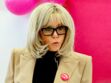 Brigitte Macron ultra-chic : elle ose le combo gagnant petite robe noire et talons hauts