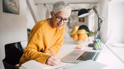 Cumul Emploi-retraite, Mode D’emploi : Femme Actuelle Le MAG