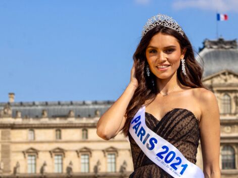 Que sont devenues les anciennes Miss France ? (PHOTOS)