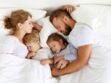 Voici combien de temps de sommeil les parents perdent après la naissance de leur enfant