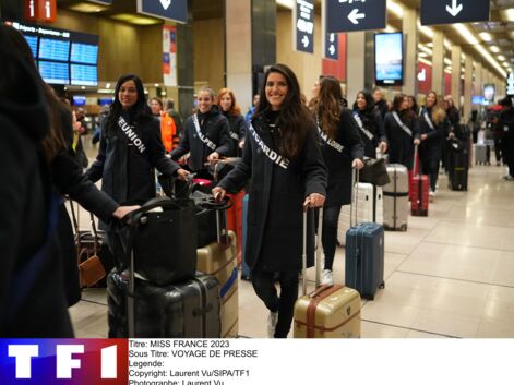 Miss France 2023 : qui sont les 30 candidates à la succession de Diane Leyre ?