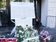 Attentats du Bataclan : un homme interpellé après avoir dégradé les hommages laissés pour les victimes