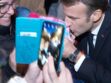 Dans une nouvelle vidéo, Emmanuel Macron parle aux Français avec humour et ironie