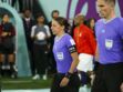 Coupe du monde au Qatar : qui est Stéphanie Frappart, la première femme à arbitrer un match lors de la compétition internationale ?