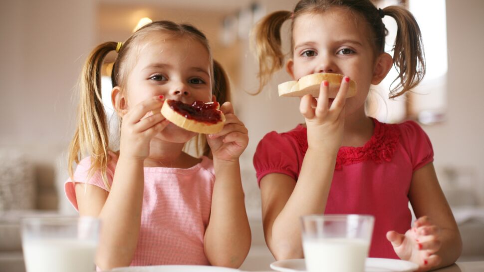 Petit-déjeuner et goûter des enfants : 7 erreurs à éviter pour ne plus en faire des bombes caloriques