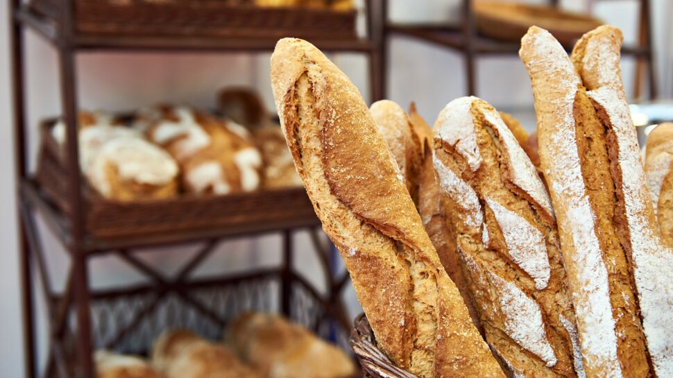 Hypertension : peut-on manger du pain et lequel privilégier ?