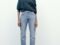 Nouveauté Zara : le jean droit