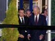 Emmanuel Macron en visite aux Etats-Unis : découvrez les cadeaux offerts à Joe Biden