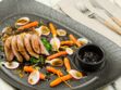 Tous en cuisine : la recette du magret de canard à l’orange de Cyril Lignac