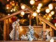 Comment faire et décorer une jolie crèche de Noël ? 