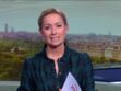 Anne-Sophie Lapix : la journaliste se lance dans un pas de danse en plein direct sur France 2