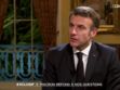 Coupure d'électricité : Emmanuel Macron répond aux inquiétudes des Français