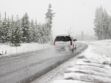 Météo : de nombreux départements en alerte à cause de la neige et du risque de verglas