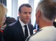 Coupe du monde 2022 : l'incroyable prédiction d’Emmanuel Macron... qui s'est réalisée