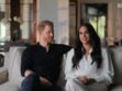 "C'est un jeu sordide" : quand le prince Harry compare Meghan Markle à sa mère Diana