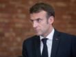 Coupures d’électricité : le coup de gueule d’Emmanuel Macron 
