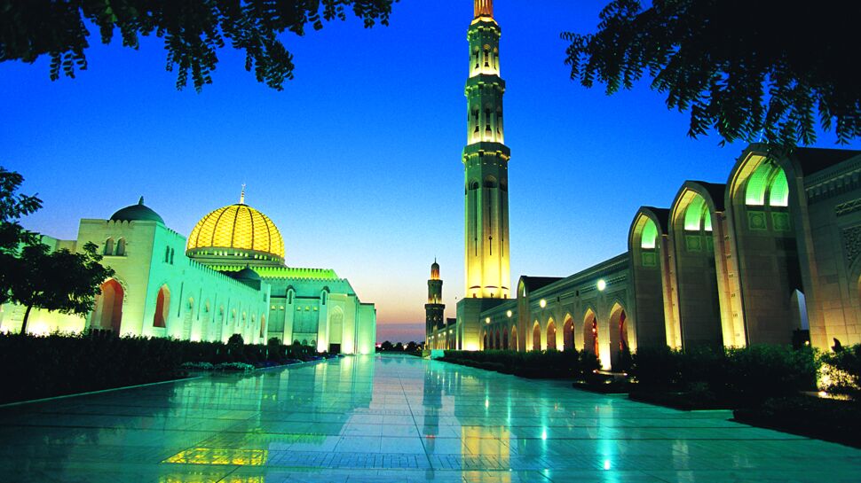 Oman : les étapes incontournables pour découvrir ce pays merveilleux