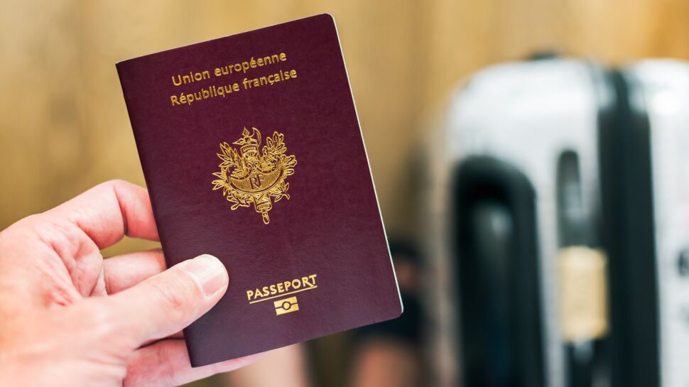 Renouvellement passeports et papiers d'identité : ce nouveau site permet d'obtenir un rendez-vous plus rapidement