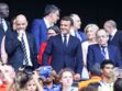 Coupe du monde : Emmanuel Macron présent pour la demi-finale