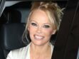 Pamela Anderson : elle ose un look surprenant et transparent au défilé Jacquemus