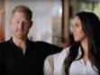 Meghan Markle et le prince Harry : des photos inédites de leur fille Lilibet dévoilées dans la série Netflix