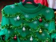 Journée internationale du pull moche de Noël : 5 idées pour le faire soi-même