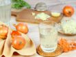 Onion water : que vaut cette boisson, présentée sur TikTok comme un remède contre le rhume ? 