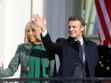 Coupe du monde 2022 : Brigitte et Emmanuel Macron assisteront à la finale au Qatar 