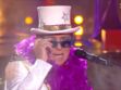Miss France 2023 : Jean-Pierre Foucault déguisé en Elton John, les internautes hilares
