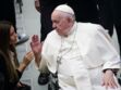 Pourquoi le pape François a signé sa lettre de démission ?