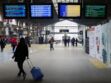 Grève à la SNCF : découvrez les prévisions du trafic des trains pour le week-end de Noël