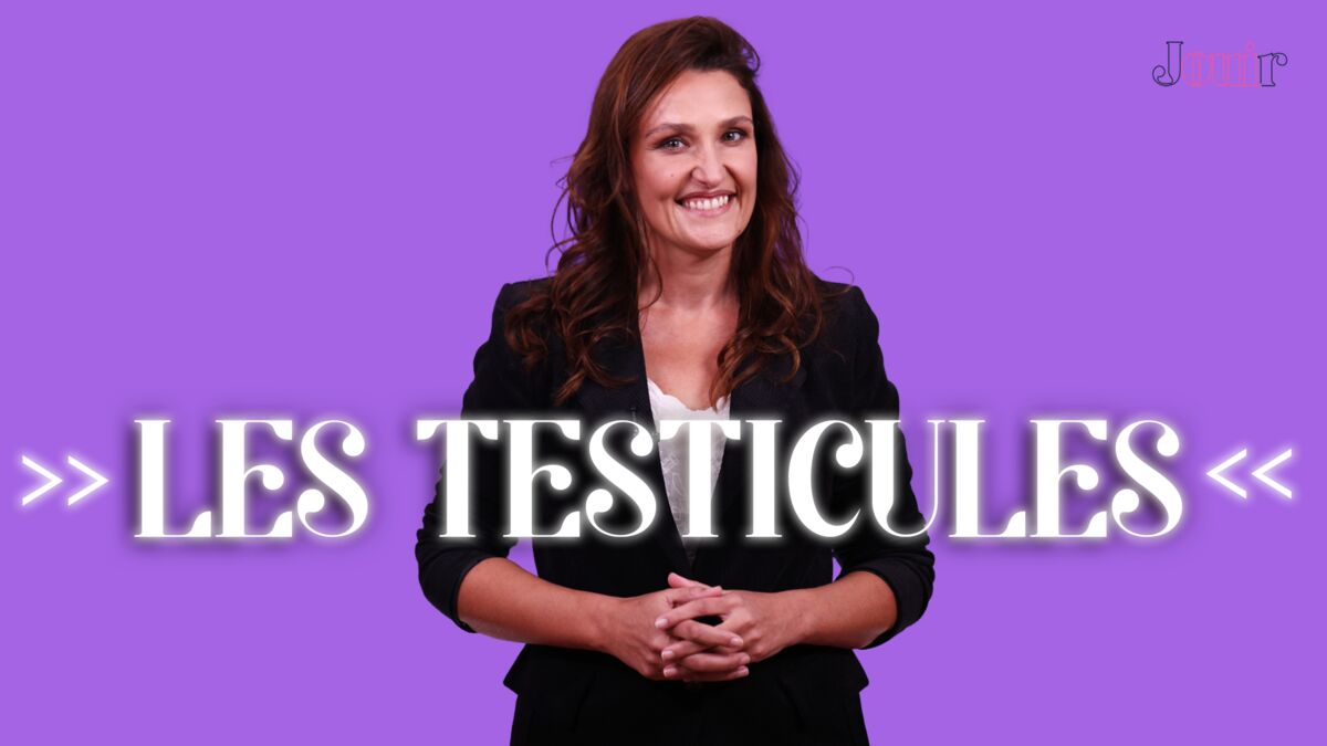 Comment stimuler les testicules ? Les conseils de notre sexologue pour  décupler le plaisir : Femme Actuelle Le MAG