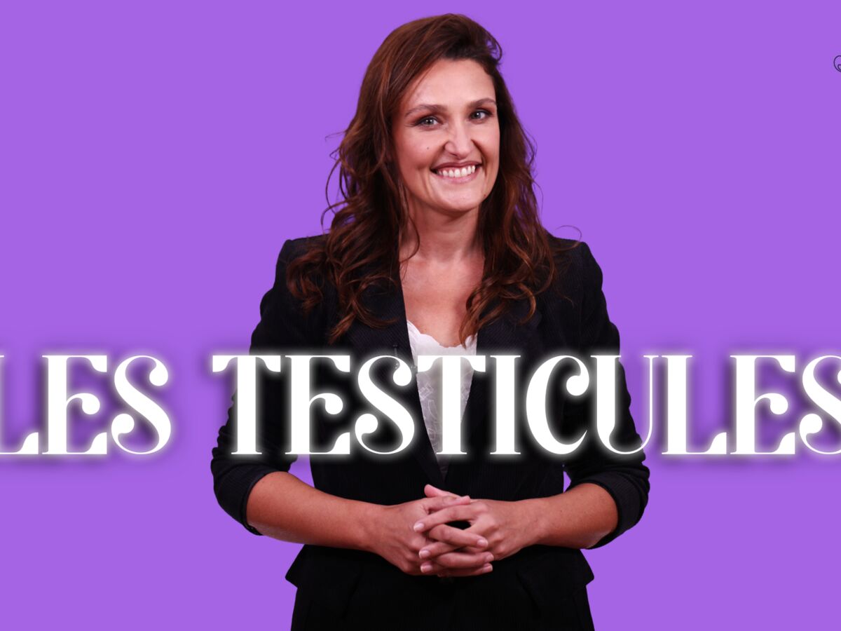 Comment stimuler les testicules ? Les conseils de notre sexologue pour  décupler le plaisir : Femme Actuelle Le MAG