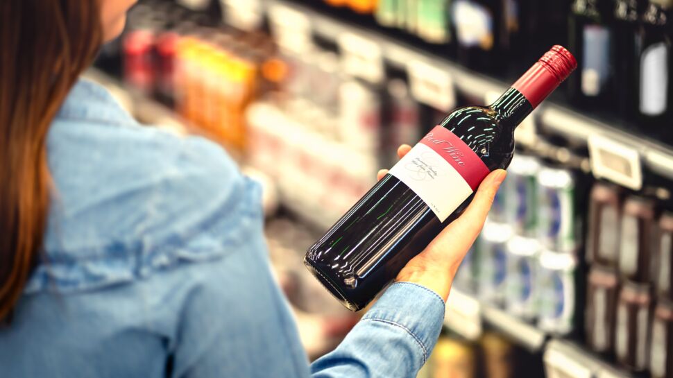 Médailles, labels : peut-on s’y fier quand on achète du vin ?