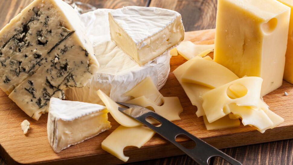 Quel est le meilleur fromage au monde ? Le classement dévoilé
