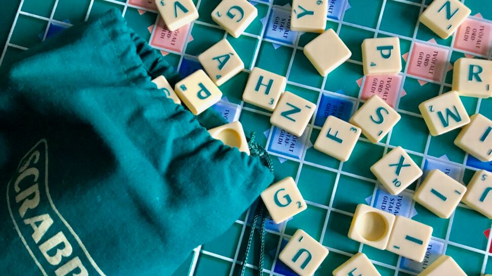 Quels sont les 400 mots maintenant interdits au Scrabble ? 
