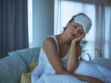 Parasomnies : ces troubles du sommeil particuliers aux conséquences étonnantes