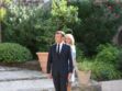 Emmanuel et Brigitte Macron au Fort de Brégançon : comment le couple présidentiel évite les paparazzis ? 