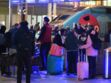 SNCF : de nouvelles perturbations attendues pour le Nouvel An sur l'axe Atlantique