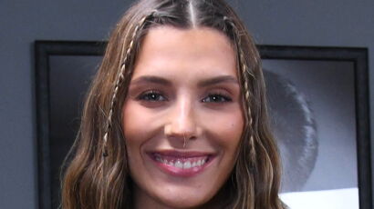 Camille Cerf en soutien-gorge et culotte haute : elle dévoile ses