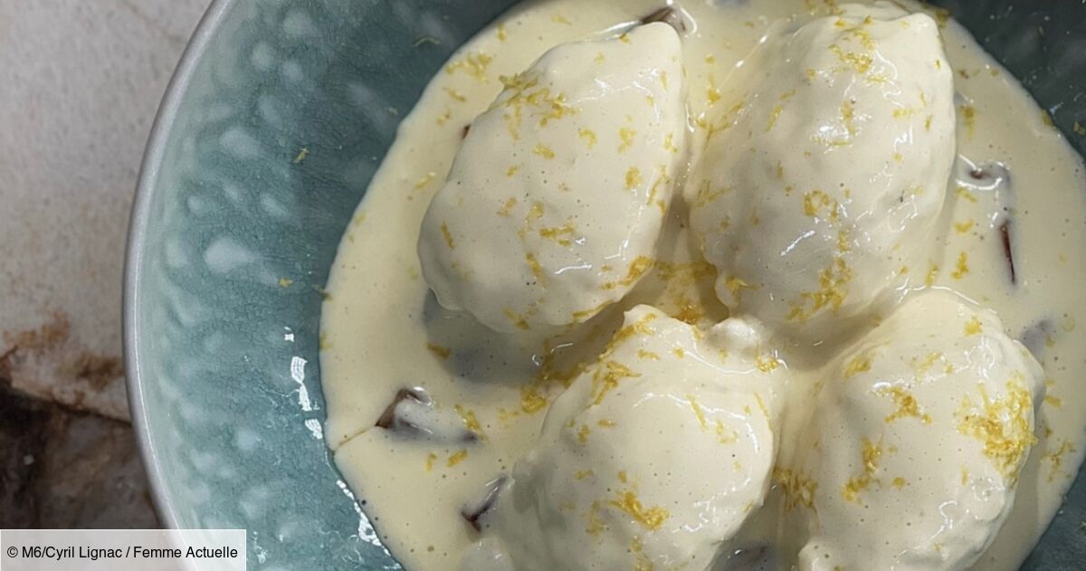 Quenelles au brochet : la recette ultra simple et savoureuse de cyril lignac