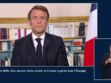 Emmanuel Macron : voici tout ce qu’il faut retenir des vœux du président de la République pour 2023