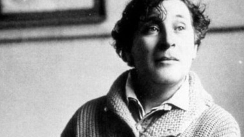 Chagall, un peintre sans frontières