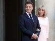 Emmanuel Macron "marié avec sa prof" : interpellé sur son couple, il fait une confidence touchante