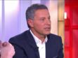 "Les politiques ne voulaient plus venir" : Marc-Olivier Fogiel justifie la mise à l'écart de Jean-Jacques Bourdin de BFMTV