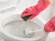 Calcaire dans les WC : comment le nettoyer ?